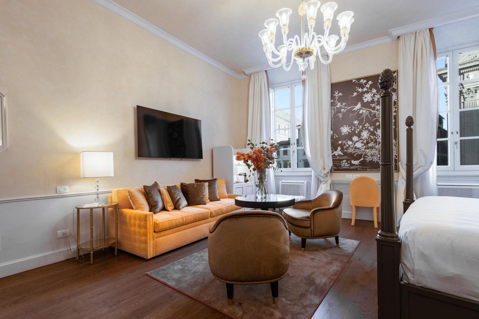 Hotel San &