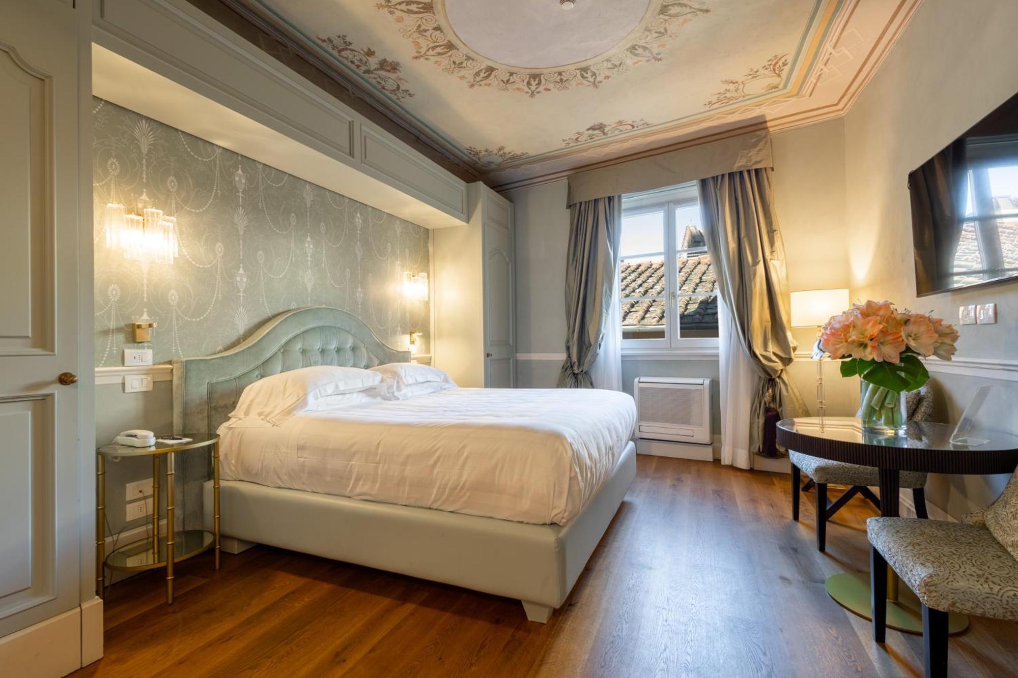 San & 4* Florence