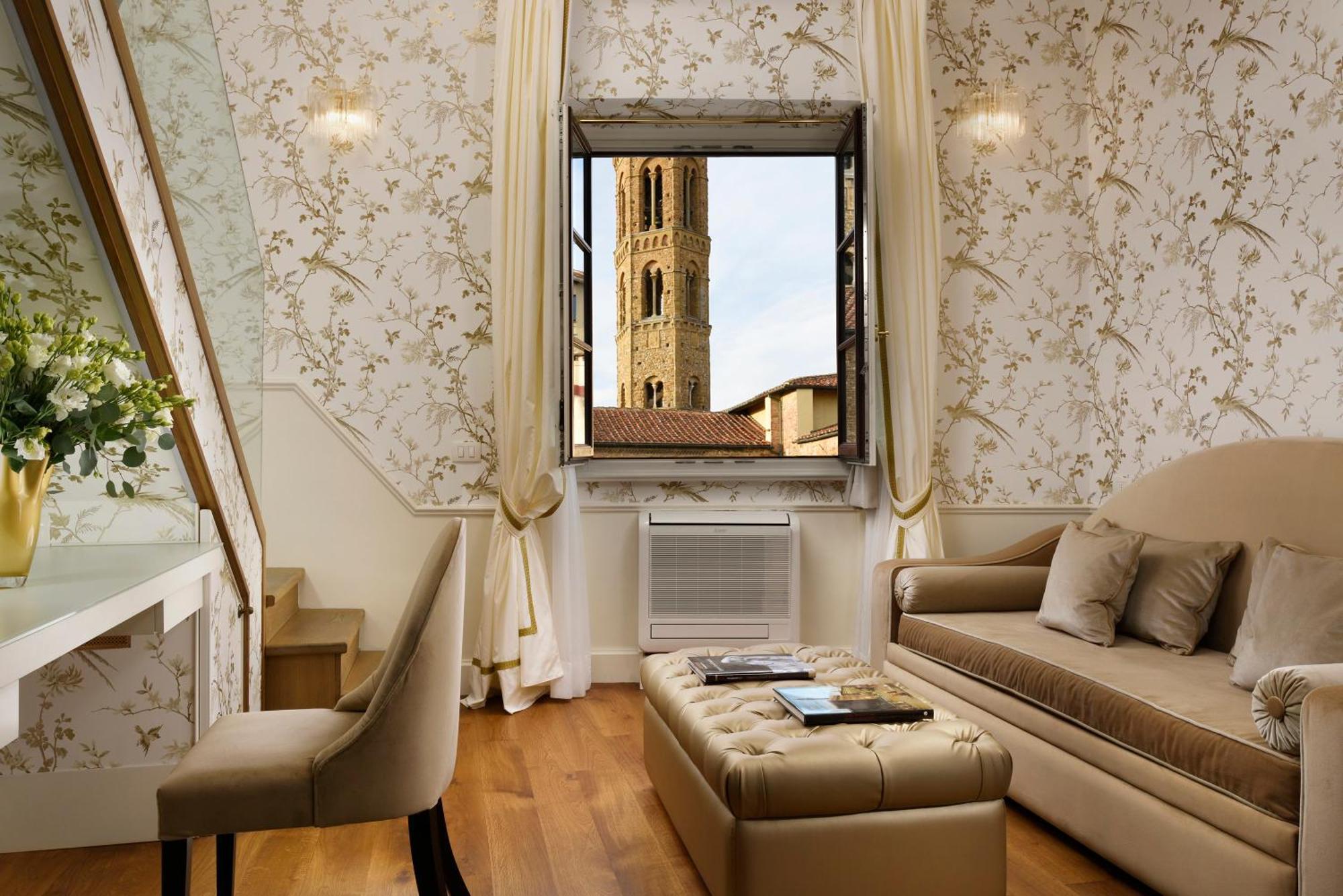 San Suites&spa Firenze