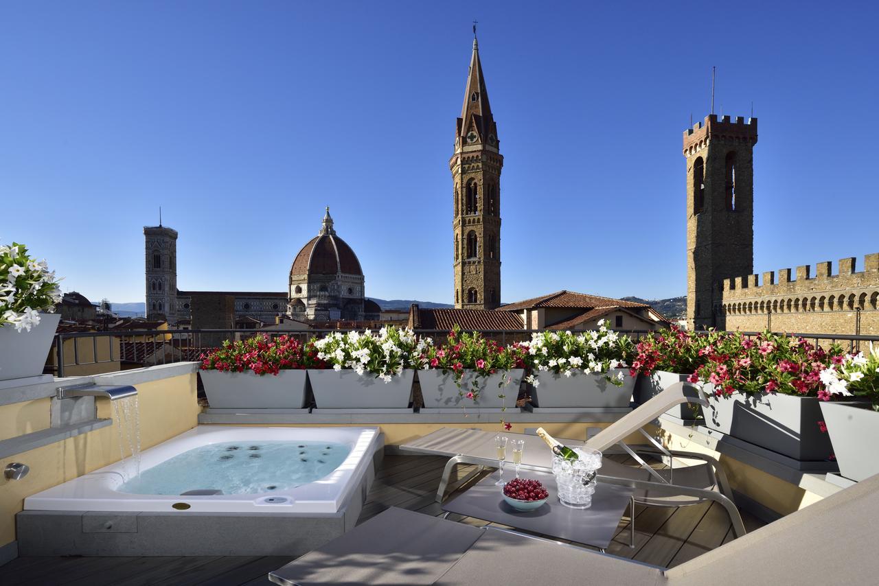 Hotel San Suites&spa Firenze