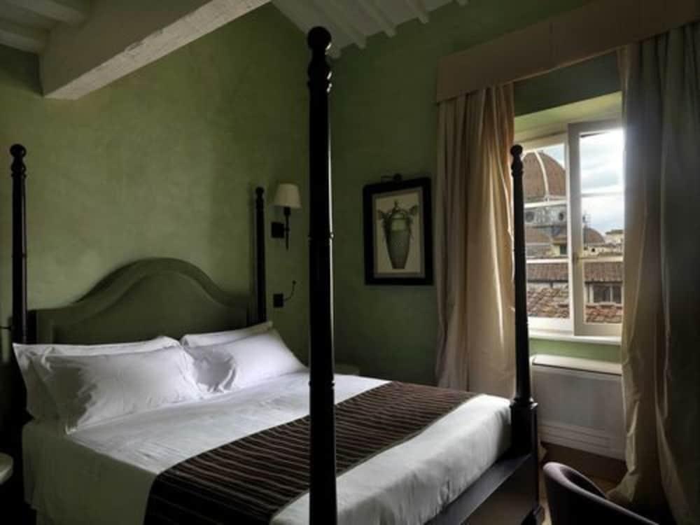 San Suites&spa 4* Firenze