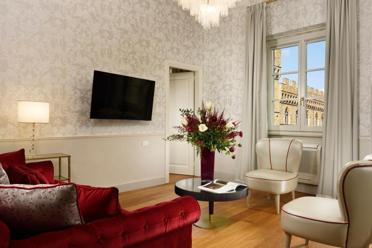 Hotel San & Florence