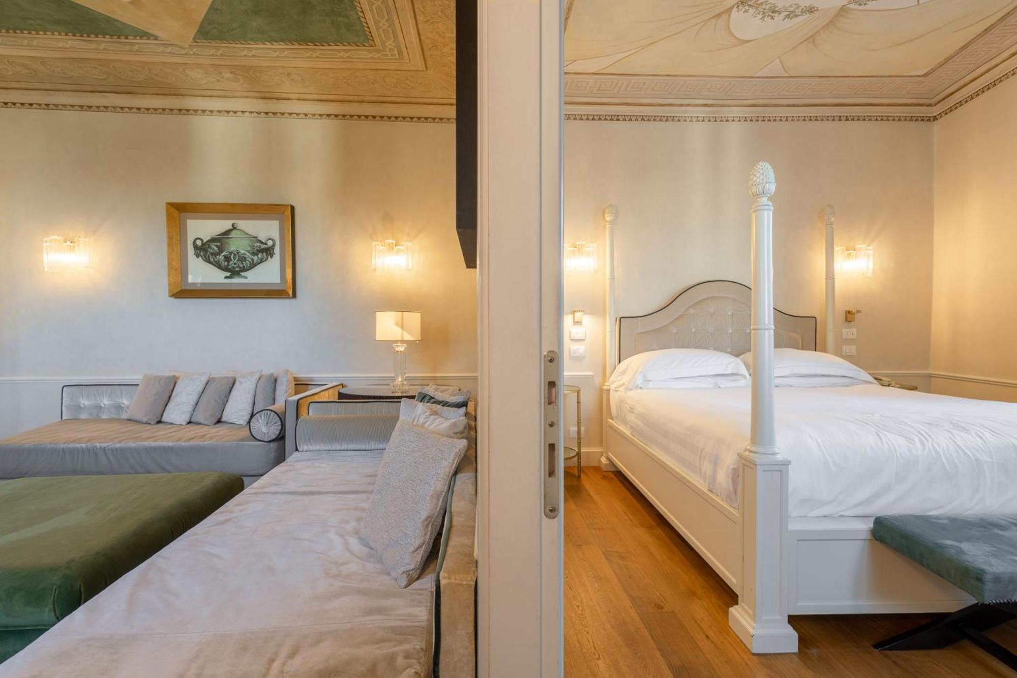 Hotel San & Florence