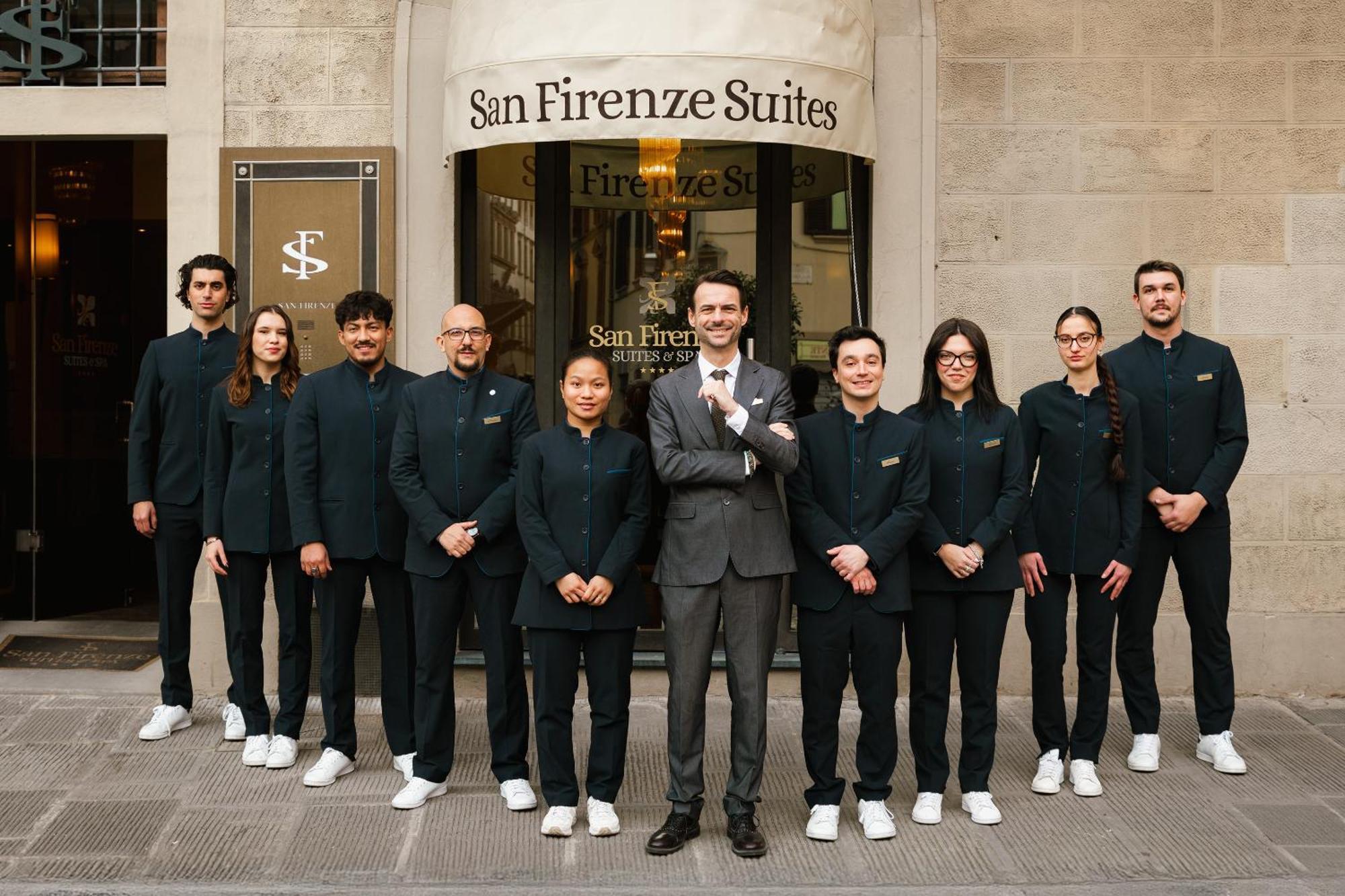 Hotel San & 4*