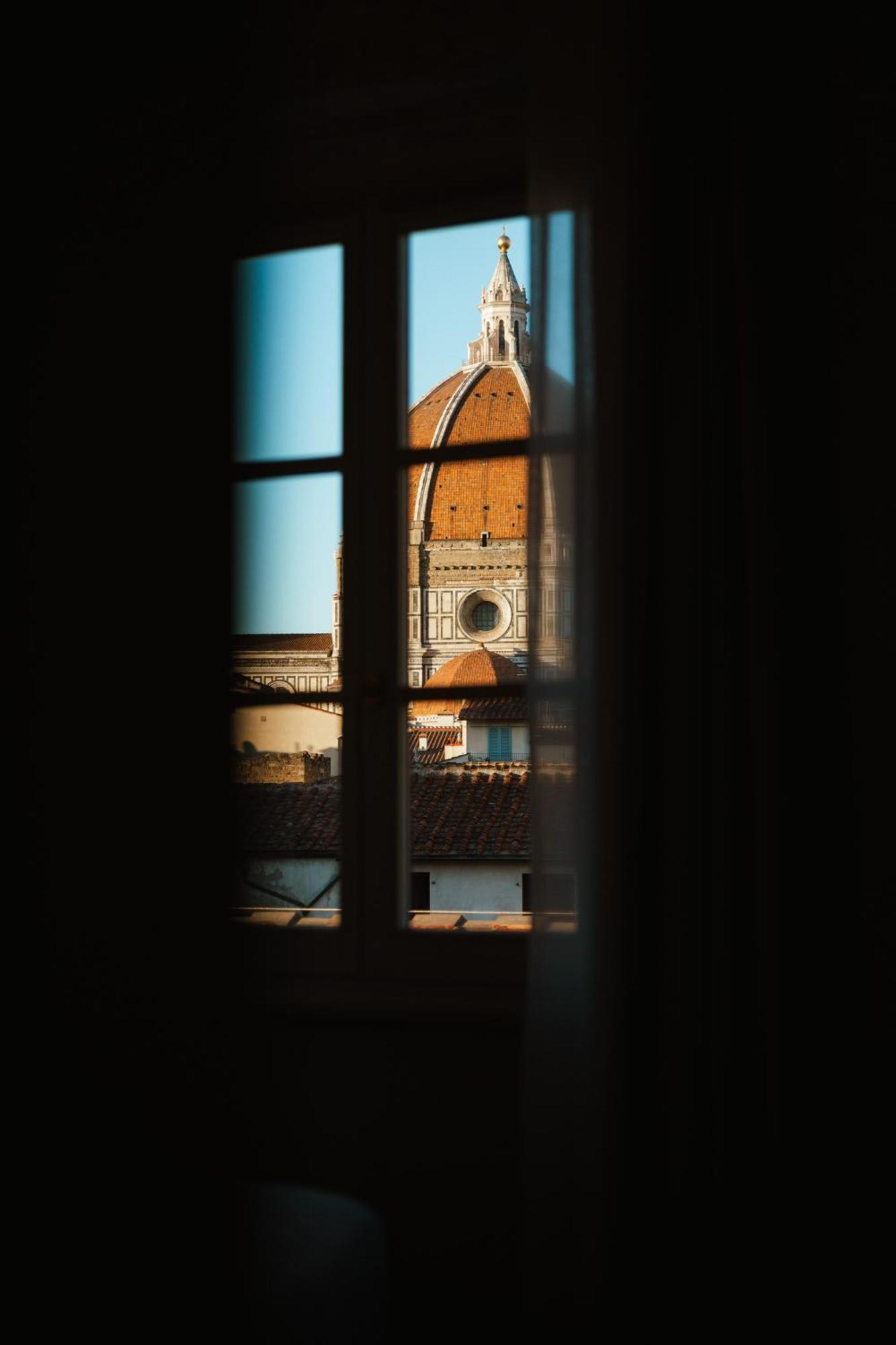 Hotel San & Florence