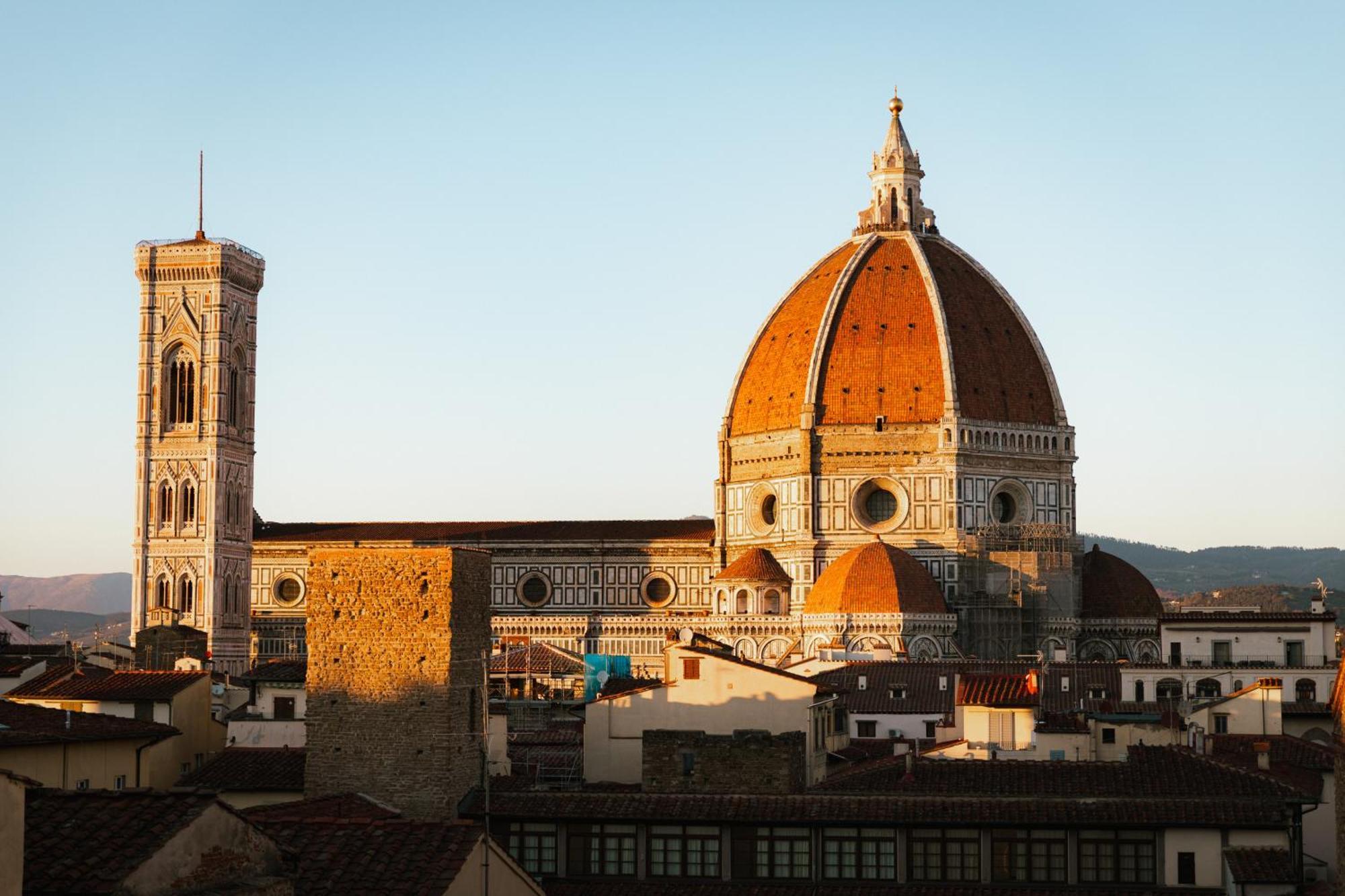 San & Hotel Florence