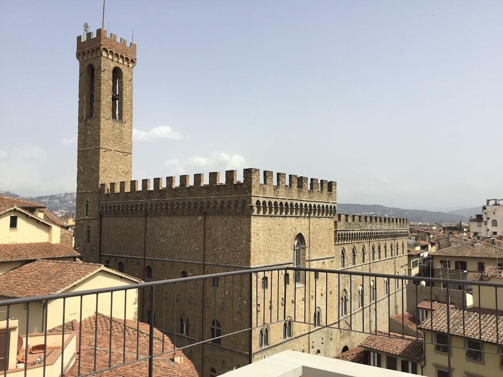 San & 4* Florence